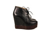Acne Platform Wedges