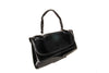 Fendi Patent Leather Clutch