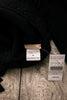 Alaia Fringe Sweater