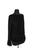 Alaia Fringe Sweater