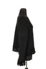 Alaia Fringe Sweater