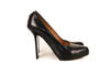 Maison Margiela Flat Heel Pumps