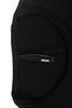 Silent by Damir Doma Black Knit Shirt