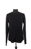 Silent by Damir Doma Black Knit Shirt