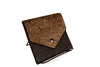 Vintage Dior Cheetah Print Mini Portfolio
