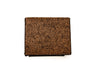 Vintage Dior Cheetah Print Mini Portfolio