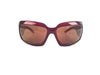 Chanel Rectangular Sunglasses with Logo