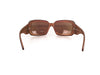 Chanel Rectangular Sunglasses with Logo