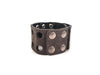Margiela Grey Suede Bracelet