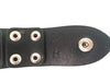 Margiela Grey Suede Bracelet