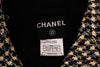 Chanel Multi-Color Wool Jacket