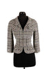 Chanel Multi-Color Wool Jacket
