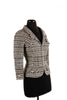 Chanel Multi-Color Wool Jacket