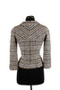 Chanel Multi-Color Wool Jacket