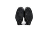Rick Owens Black Wedge Boots