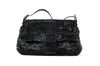 Vintage Fendi Black Beaded Purse