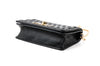 Miu Miu Black Quilted Shoulder Bag