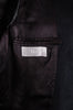 Dior Homme Asymmetrical Zip Jacket