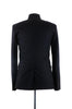 Dior Homme Asymmetrical Zip Jacket