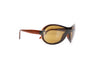 Chanel Amber Sunglasses