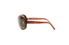 Chanel Amber Sunglasses