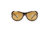 Chanel Amber Sunglasses