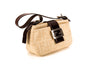 Fendi Canvas Baguette