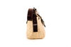 Fendi Canvas Baguette