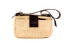 Fendi Canvas Baguette