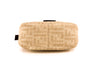 Fendi Canvas Baguette