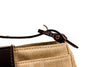 Fendi Canvas Baguette