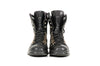 Prada Black Hiking Boots