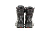 Prada Black Hiking Boots