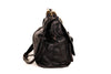 Chloe Black Iridescent Leather Purse