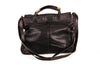 Chloe Black Iridescent Leather Purse