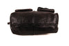 Chloe Black Iridescent Leather Purse