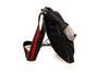Gucci Canvas Logo Bag with Shoulder Strap
