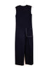 Celine Wide Leg Jumpsuit