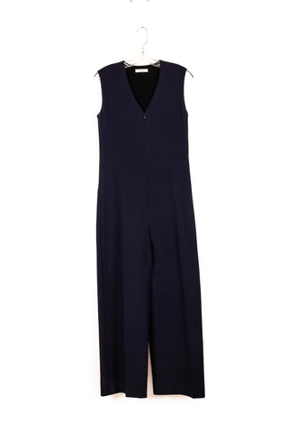 Celine Wide Leg Jumpsuit