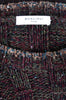 Boglioli Speckled Wool Sweater