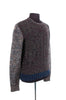 Boglioli Speckled Wool Sweater