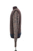 Boglioli Speckled Wool Sweater