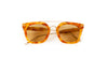 Tom Ford Tan Tortoiseshell Sunglasses