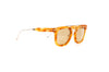 Tom Ford Tan Tortoiseshell Sunglasses