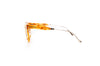 Tom Ford Tan Tortoiseshell Sunglasses