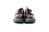Prada Brown Oxford Creepers