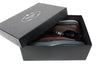Prada Brown Oxford Creepers