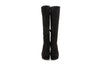 Prada Knee High Suede Boots