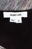 Helmut Lang Print Dress