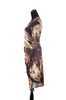 Helmut Lang Print Dress